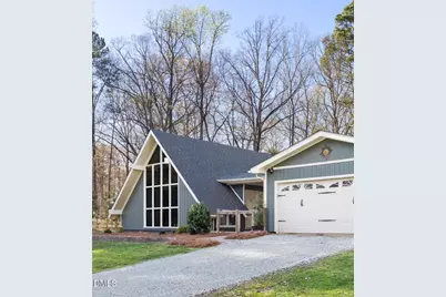 4512 Renfrew Drive, Durham, NC 27705 - Photo 1