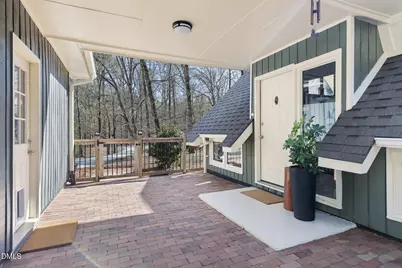 4512 Renfrew Drive, Durham, NC 27705 - Photo 6