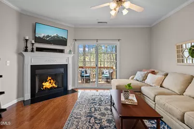 6067 Viking Drive, Raleigh, NC 27612 - Photo 14