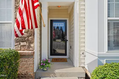 6067 Viking Drive, Raleigh, NC 27612 - Photo 4