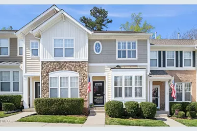 6067 Viking Drive, Raleigh, NC 27612 - Photo 1