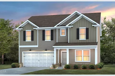1144 Lancashire Grove Place, Willow Springs, NC 27592 - Photo 1