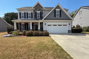 4097 Weavers Pond Dr, Zebulon, NC 27597 - Photo 1