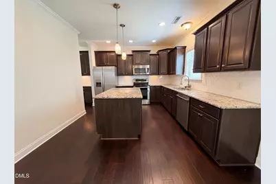 4097 Weavers Pond Drive, Zebulon, NC 27597 - Photo 2