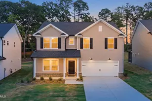 1148 Lancashire Grv Pl, Willow Springs, NC 27592 - Photo 2