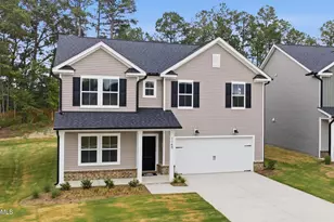1148 Lancashire Grv Pl, Willow Springs, NC 27592 - Photo 4