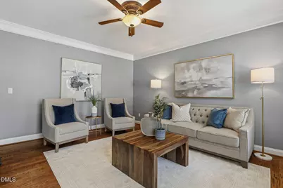 1703 Charlion Downs Lane, Apex, NC 27502 - Photo 26