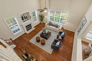 1703 Charlion Downs Ln, Apex, NC 27502 - Photo 36