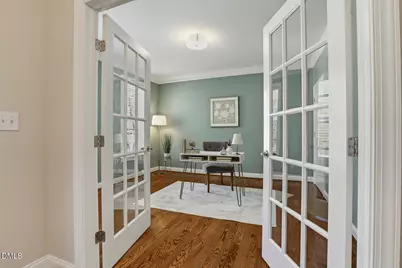 1703 Charlion Downs Lane, Apex, NC 27502 - Photo 30