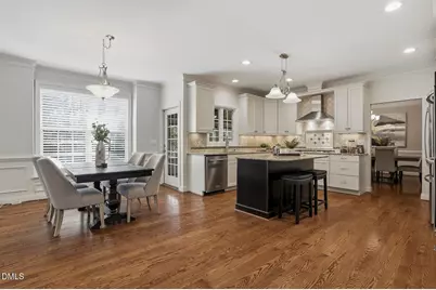 1703 Charlion Downs Lane, Apex, NC 27502 - Photo 4