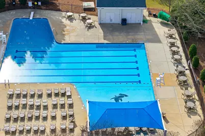 1703 Charlion Downs Lane, Apex, NC 27502 - Photo 70