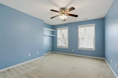 1703 Charlion Downs Lane, Apex, NC 27502 - Photo 46