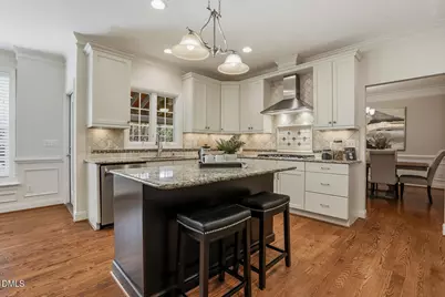 1703 Charlion Downs Lane, Apex, NC 27502 - Photo 8