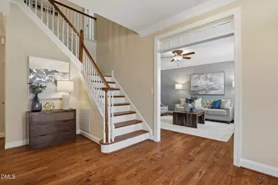 1703 Charlion Downs Lane, Apex, NC 27502 - Photo 24