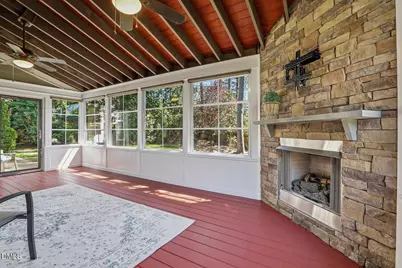 1703 Charlion Downs Lane, Apex, NC 27502 - Photo 58