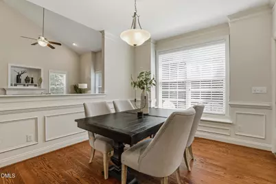 1703 Charlion Downs Lane, Apex, NC 27502 - Photo 14