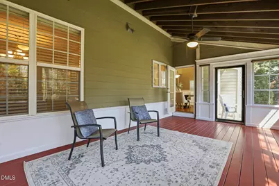 1703 Charlion Downs Lane, Apex, NC 27502 - Photo 56