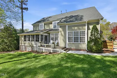 1703 Charlion Downs Lane, Apex, NC 27502 - Photo 64