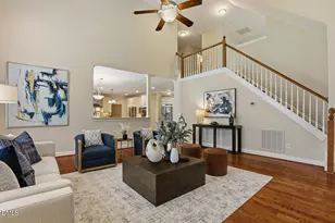 1703 Charlion Downs Ln, Apex, NC 27502 - Photo 20