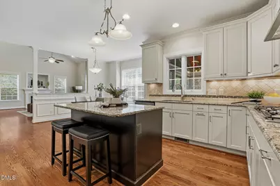 1703 Charlion Downs Lane, Apex, NC 27502 - Photo 12