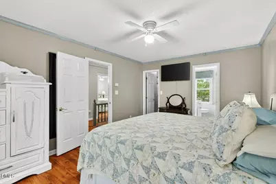 606 Valley Drive, Durham, NC 27704 - Photo 32