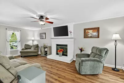 606 Valley Drive, Durham, NC 27704 - Photo 10