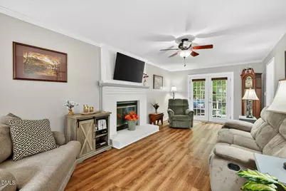 606 Valley Drive, Durham, NC 27704 - Photo 8