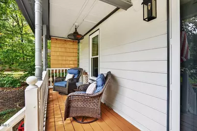 606 Valley Drive, Durham, NC 27704 - Photo 2