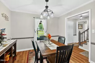 606 Valley Dr, Durham, NC 27704 - Photo 4