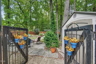 606 Valley Dr, Durham, NC 27704 - Photo 44