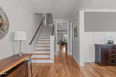 109 Split Trunk Path, Holly Springs, NC 27540 - Photo 6