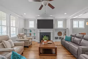 109 Split Trunk Path, Holly Springs, NC 27540 - Photo 22