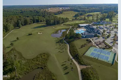 109 Split Trunk Path, Holly Springs, NC 27540 - Photo 60