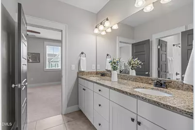 109 Split Trunk Path, Holly Springs, NC 27540 - Photo 46