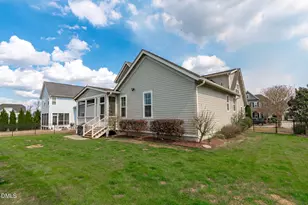 109 Split Trunk Path, Holly Springs, NC 27540 - Photo 54