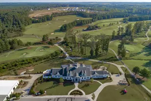 109 Split Trunk Path, Holly Springs, NC 27540 - Photo 64