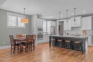 109 Split Trunk Path, Holly Springs, NC 27540 - Photo 18