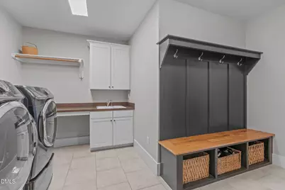 109 Split Trunk Path, Holly Springs, NC 27540 - Photo 34