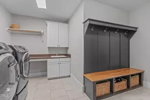 109 Split Trunk Path, Holly Springs, NC 27540 - Photo 34