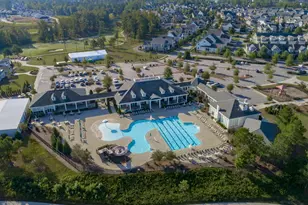 109 Split Trunk Path, Holly Springs, NC 27540 - Photo 70