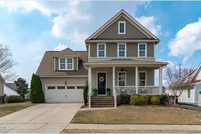 109 Split Trunk Path, Holly Springs, NC 27540 - Photo 2