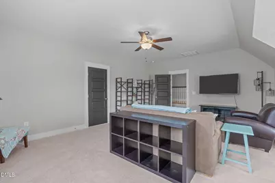 109 Split Trunk Path, Holly Springs, NC 27540 - Photo 40