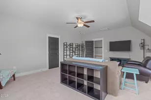 109 Split Trunk Path, Holly Springs, NC 27540 - Photo 40