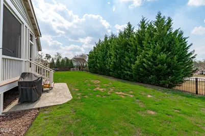 109 Split Trunk Path, Holly Springs, NC 27540 - Photo 56