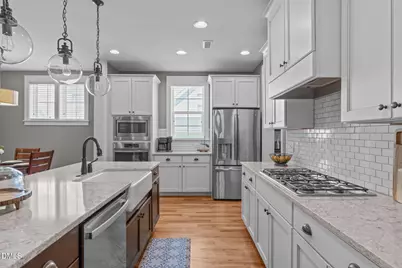 109 Split Trunk Path, Holly Springs, NC 27540 - Photo 12