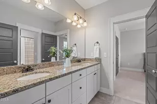 109 Split Trunk Path, Holly Springs, NC 27540 - Photo 44