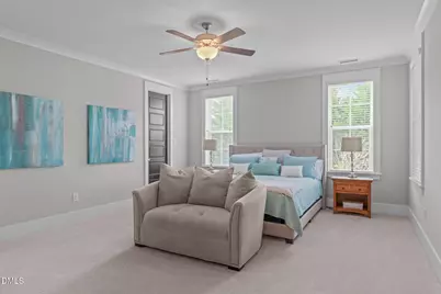 109 Split Trunk Path, Holly Springs, NC 27540 - Photo 26