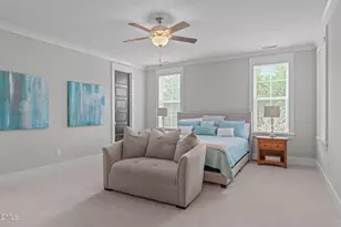 109 Split Trunk Path, Holly Springs, NC 27540 - Photo 26