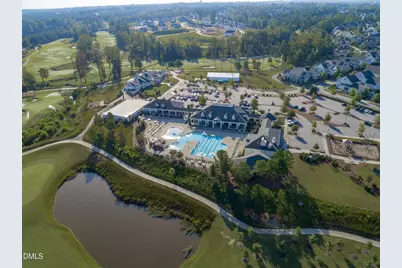 109 Split Trunk Path, Holly Springs, NC 27540 - Photo 62