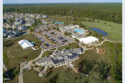 109 Split Trunk Path, Holly Springs, NC 27540 - Photo 66